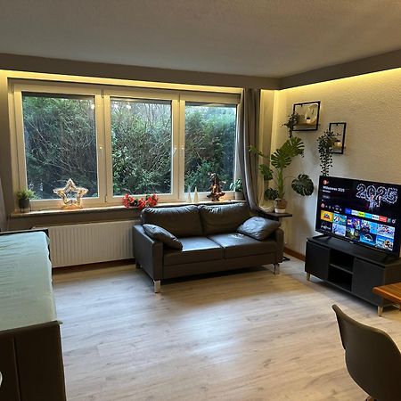Haus Seefalke - 250 M Zum Meer Cuxhaven Exteriér fotografie