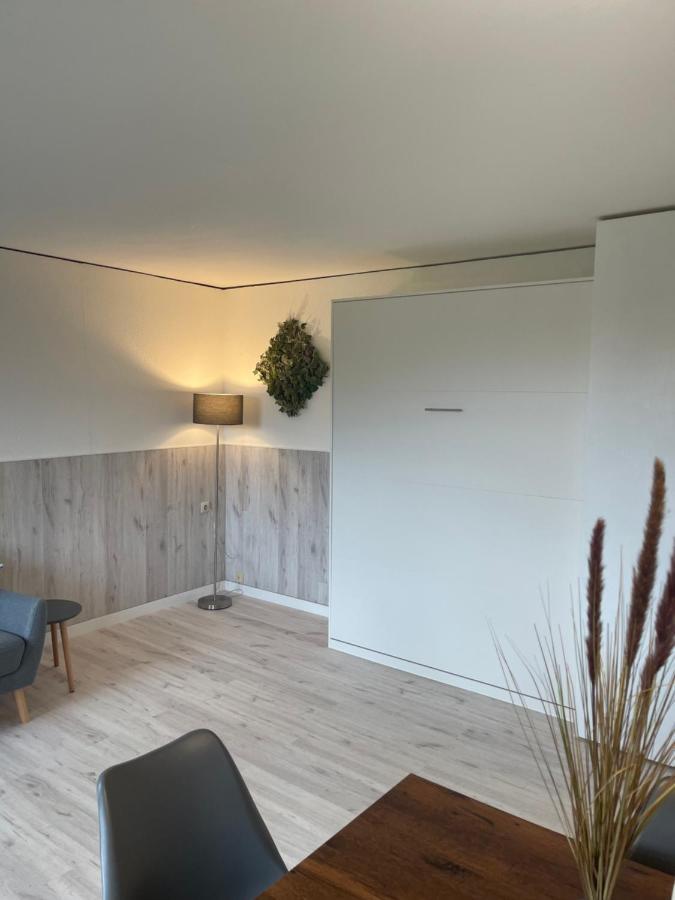 Haus Seefalke - 250 M Zum Meer Cuxhaven Exteriér fotografie