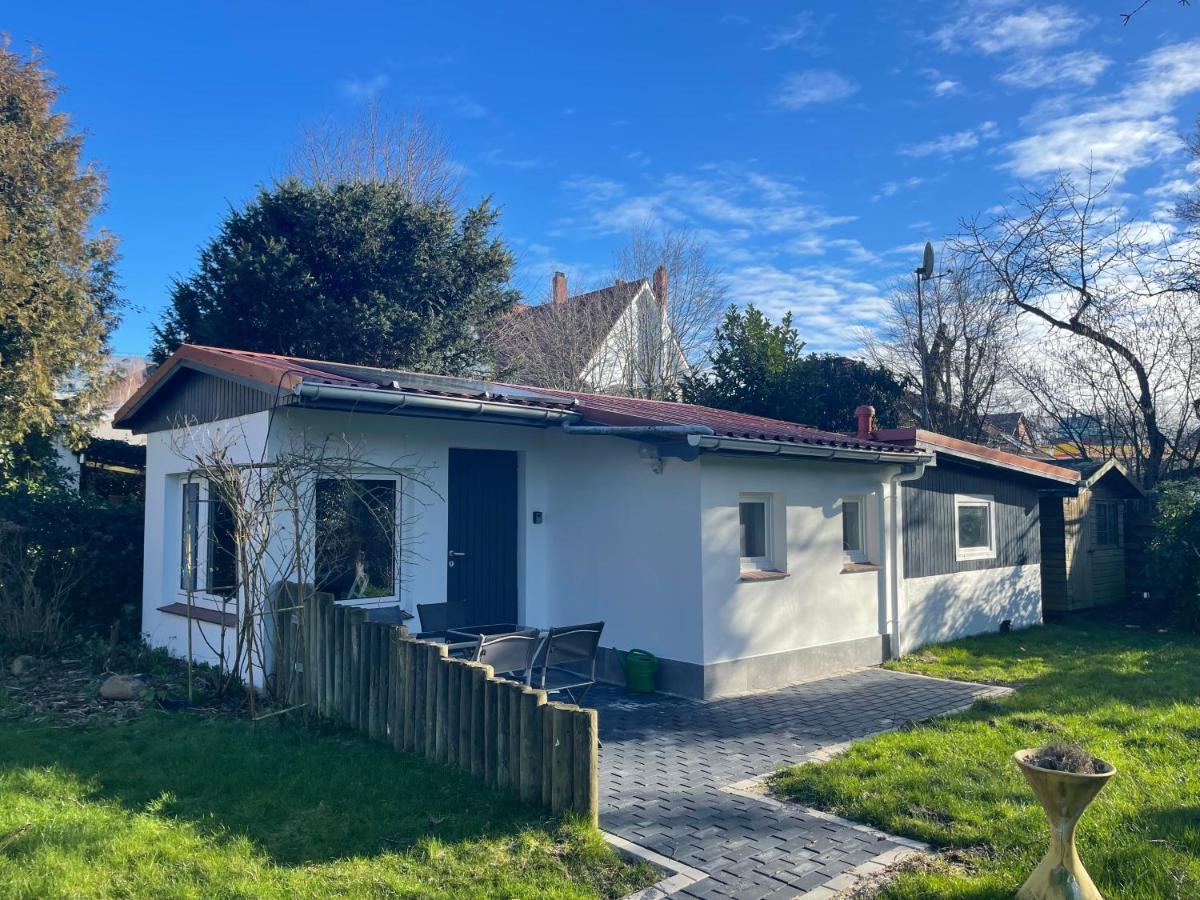 Haus Seefalke - 250 M Zum Meer Cuxhaven Exteriér fotografie